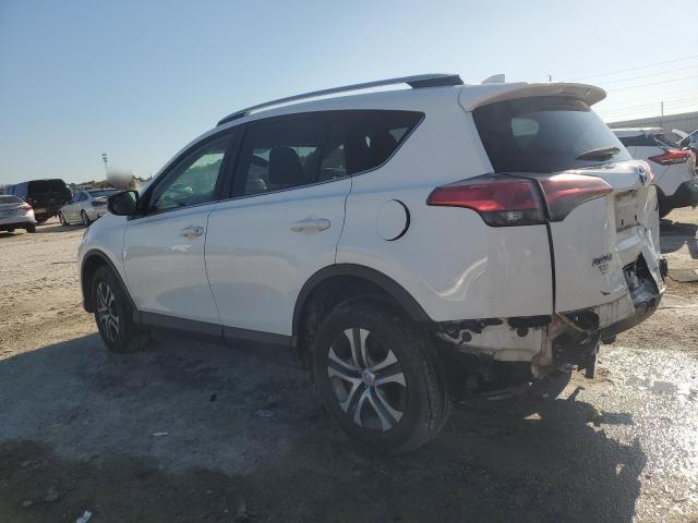 Vin: jtmzfrev3gj080297, lot: 56586305, toyota rav4 le 20162