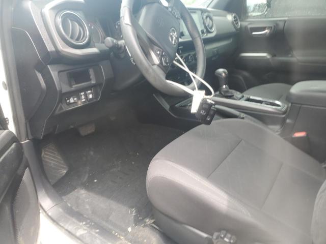 2017 TOYOTA TACOMA DOU - 5TFCZ5AN9HX081481
