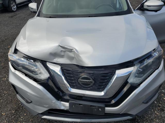 2019 NISSAN ROGUE S - 5N1AT2MV7KC744978