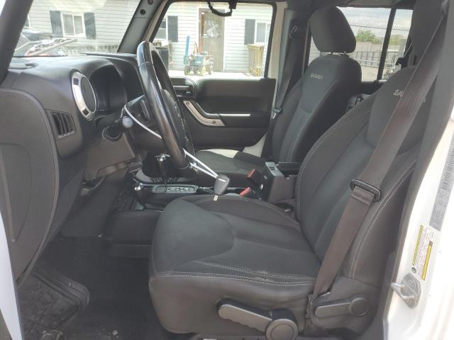 2017 JEEP WRANGLER U - 1C4BJWEG0HL654019