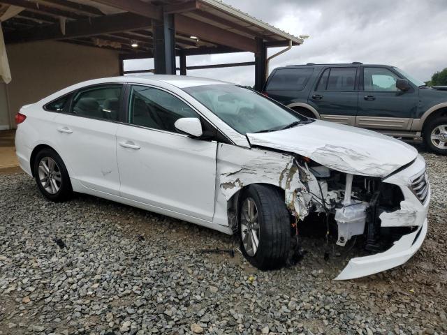 Vin: 5npe24af1hh449065, lot: 58490205, hyundai sonata se 20174