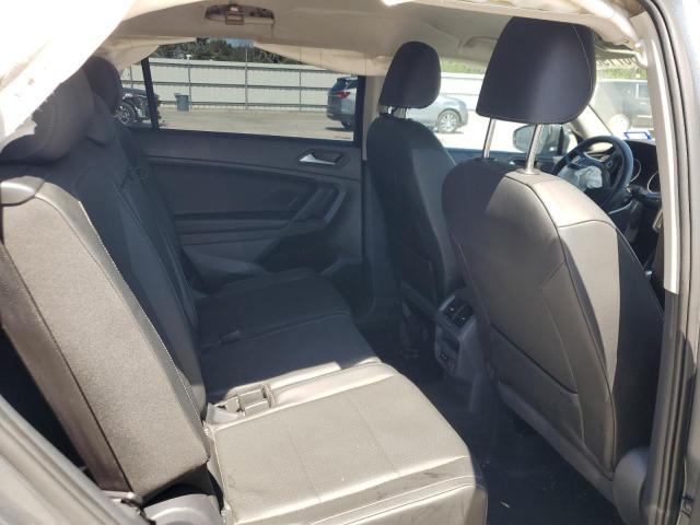 2019 VOLKSWAGEN TIGUAN SE - 3VV3B7AX9KM094327