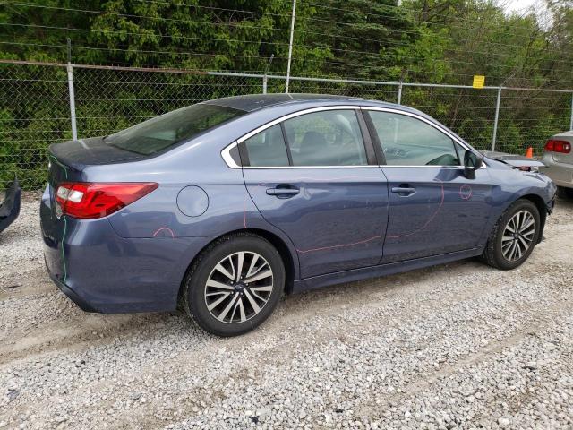 Vin: 4s3bnab65j3017314, lot: 58224825, subaru legacy 2.5i 20183