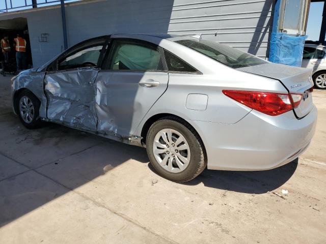 Vin: 5npeb4ac9ch365638, lot: 55901975, hyundai sonata gls 20122