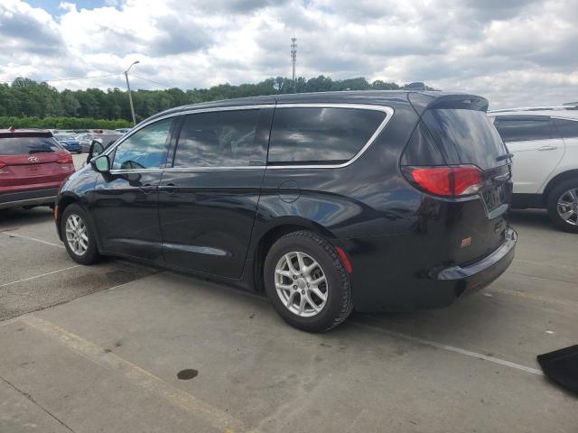 Vin: 2c4rc1dg3hr642936, lot: 57570575, chrysler pacifica touring 20172