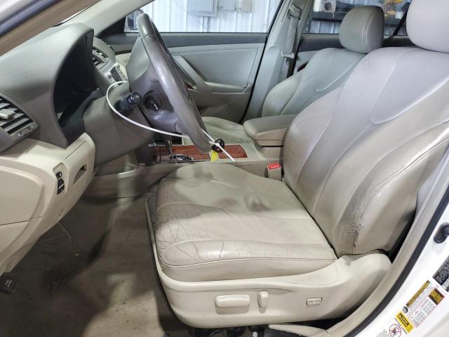 2011 TOYOTA CAMRY BASE #3211177638