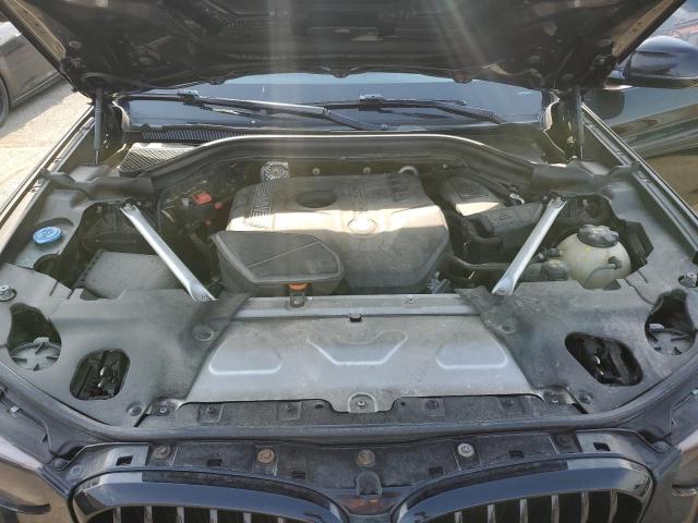 2018 BMW X3 XDRIVE3 - 5UXTR9C53JLD63375
