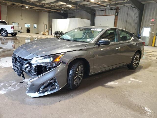 Vin: 1n4bl4dw3sn373728, lot: 58707665, nissan altima sv 2025 img_1