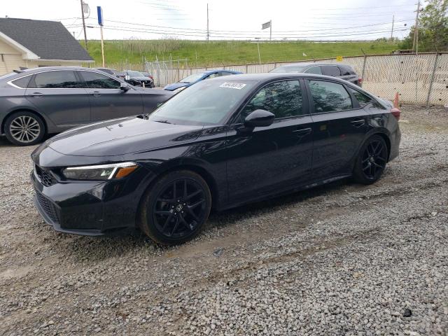 HONDA CIVIC SPOR