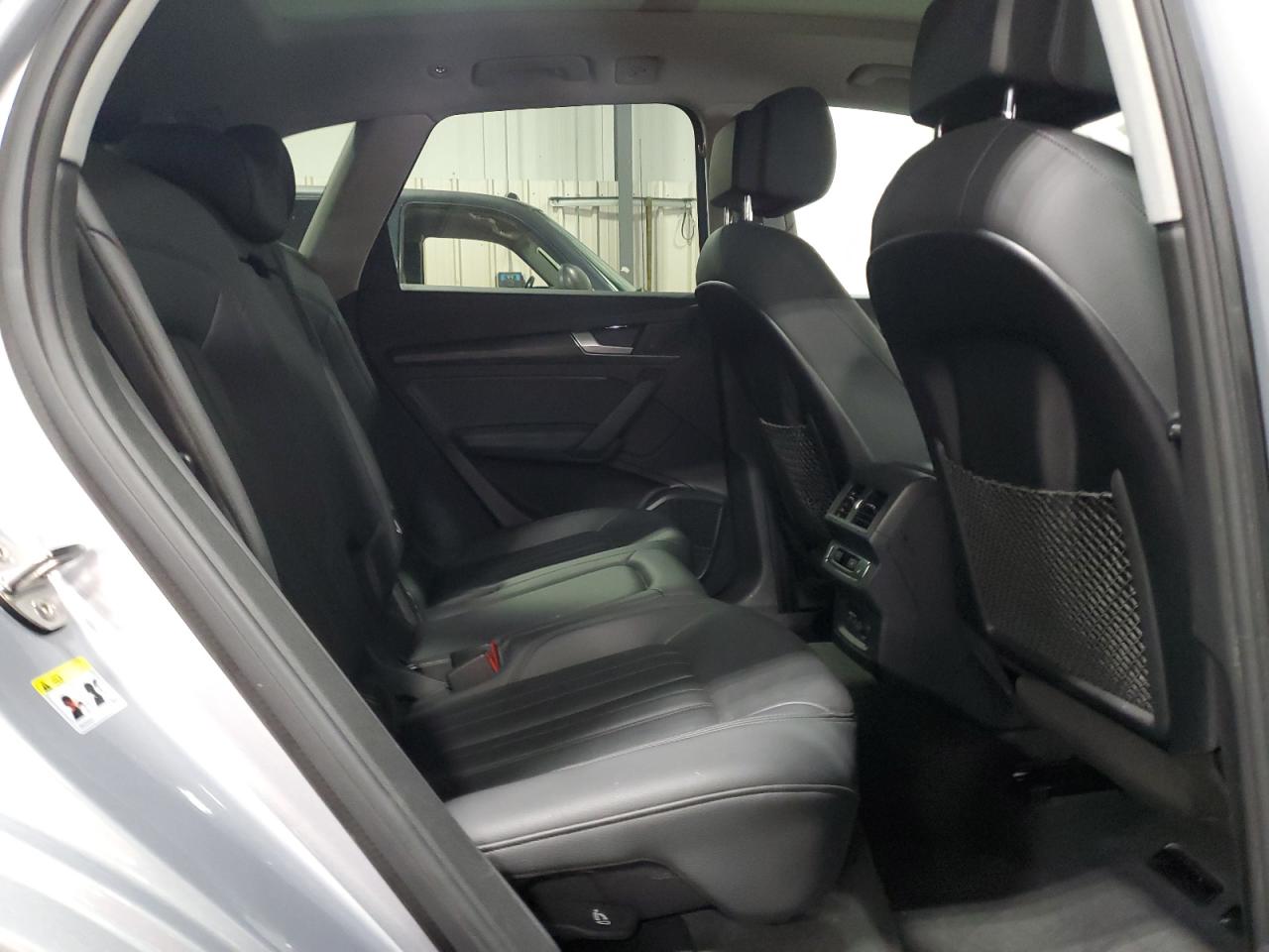 AUDI Q5 PREMIUM PLUS