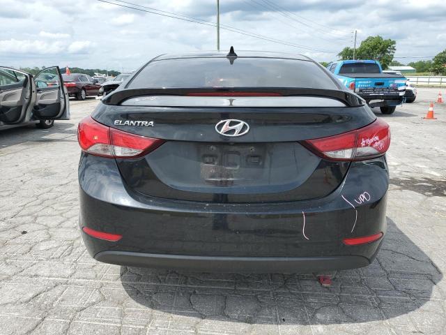 2015 HYUNDAI ELANTRA SE - 5NPDH4AE3FH633955
