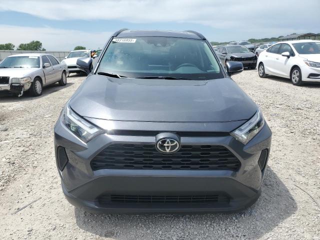 2024 TOYOTA RAV4 XLE 2T3P1RFV6RC481451