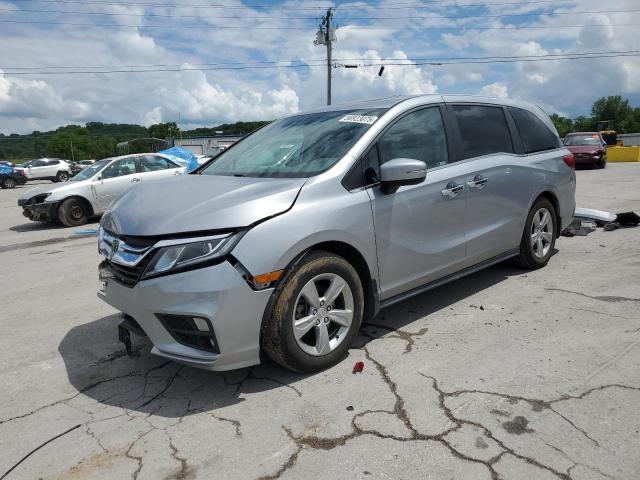 Vin: 5fnrl6h79jb073261, lot: 56923075, honda all models exl 2018 img_1