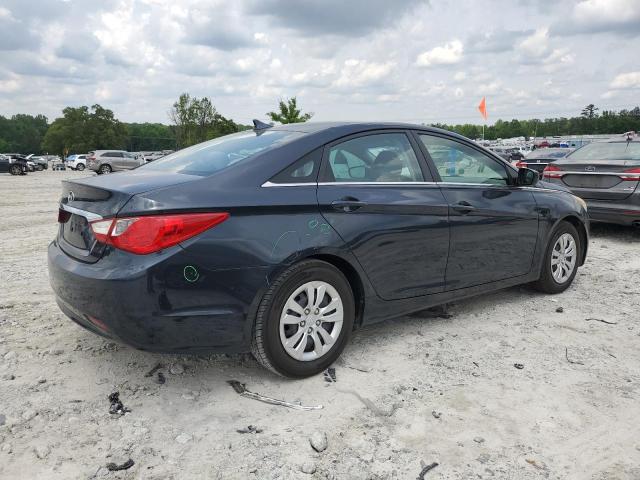 2011 HYUNDAI SONATA GLS - 5NPEB4AC2BH143859
