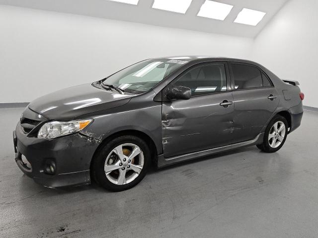 Vin: 5yfbu4ee9dp166425, lot: 55060165, toyota corolla base 2013 img_1