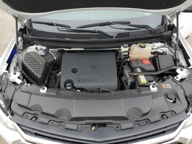 2020 CHEVROLET TRAVERSE L - 1GNERFKW5LJ276213