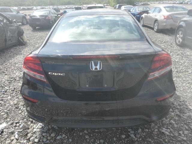 2015 HONDA CIVIC EX - 2HGFG3B82FH528056