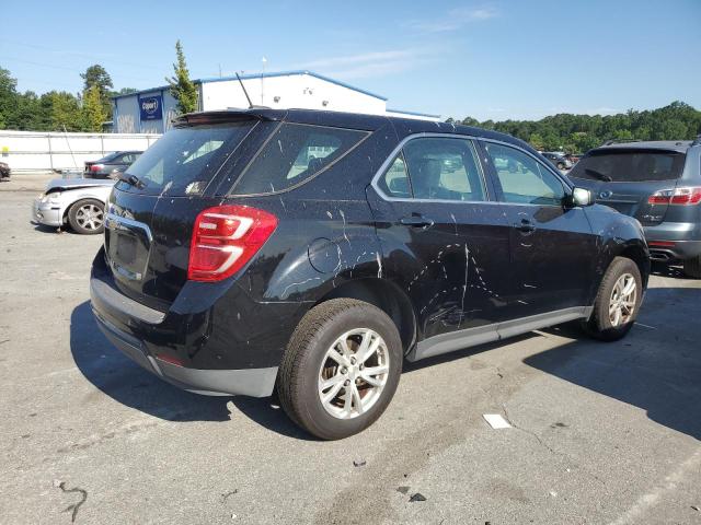 Vin: 2gnfleek5h6291274, lot: 55585975, chevrolet equinox ls 20173