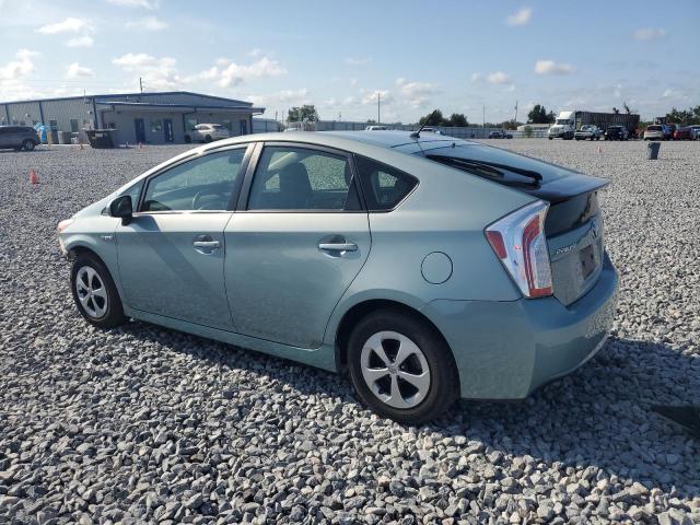 Vin: jtdkn3du9e1826579, lot: 57956085, toyota prius 20142