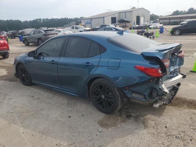 Vin: 4t1daack5su037859, lot: 58771045, toyota camry xse 20252
