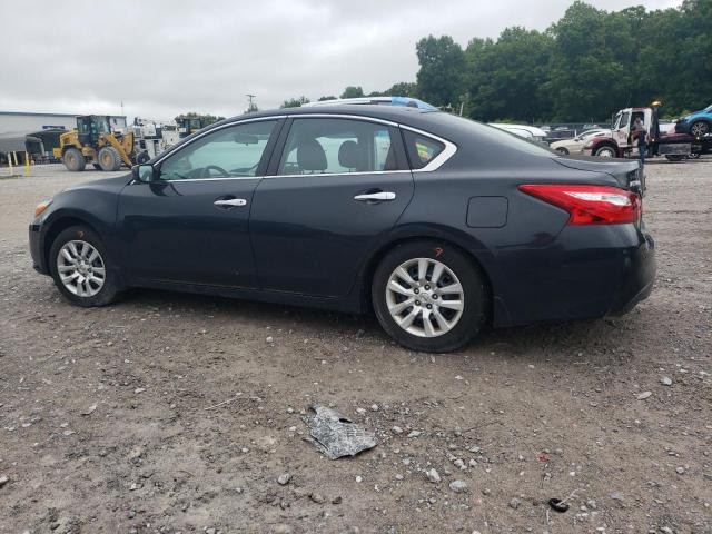 Vin: 1n4al3ap9hn362843, lot: 58593625, nissan altima 2.5 20172