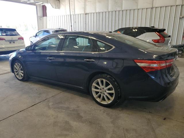 Vin: 4t1bk1eb5eu082113, lot: 57889565, toyota avalon base 20142