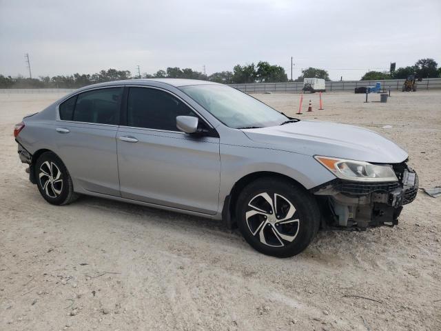 Vin: 1hgcr2f31ha237393, lot: 55309045, honda accord lx 20174