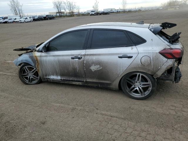 Vin: 3kpc25a38ke083281, lot: 55643025, hyundai accent se 20192
