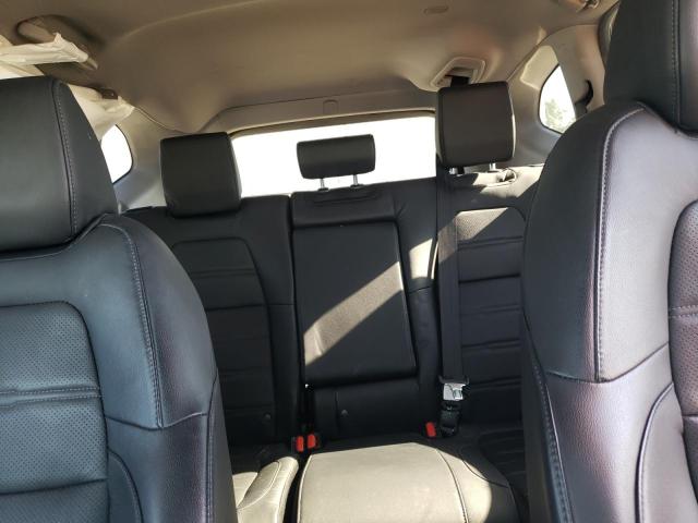 2021 HONDA CR-V EXL - 7FART6H85ME011695