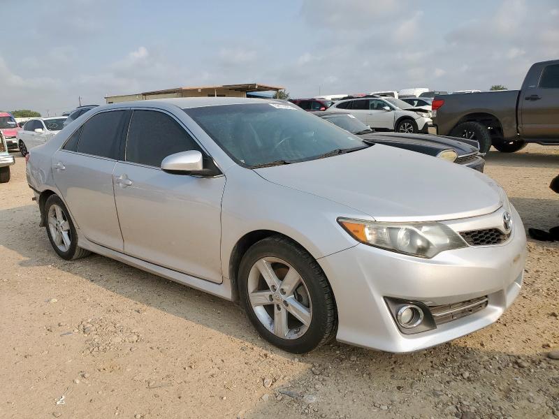 Vin: 4t1bf1fk4du236005, lot: 58174465, toyota camry l 20134