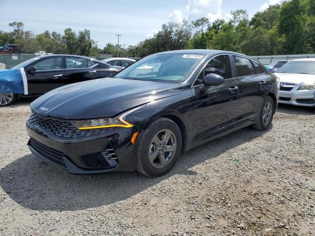 KIA K5 LXS
