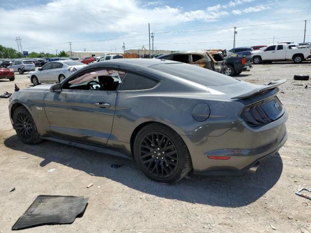 Vin: 1fa6p8cf2f5368508, lot: 56778705, ford mustang gt 20152