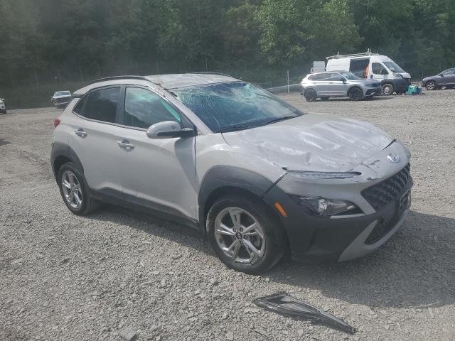 Vin: km8k6cab6pu963878, lot: 58701915, hyundai kona sel 20234