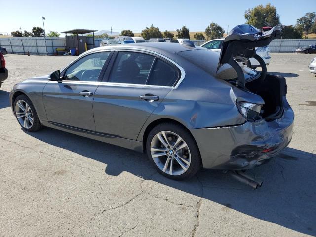 Vin: wba8b9g31hnt89826, lot: 52460455, bmw 3 series i 20172