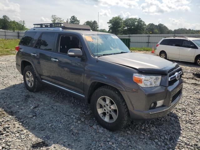 Vin: jtezu5jr1d5062064, lot: 57326195, toyota 4runner sr5 20134