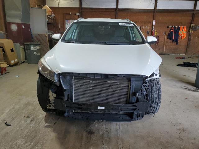 2018 KIA SORENTO LX 5XYPGDA53JG368101