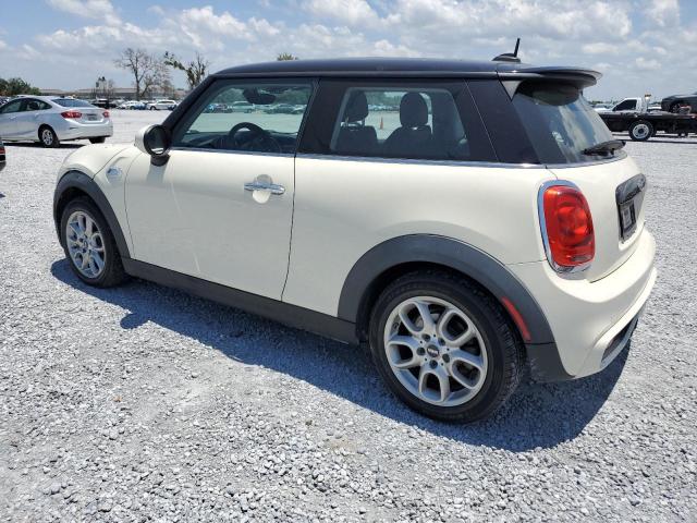 Vin: wmwxp7c57f2a42463, lot: 56651155, mini cooper s 20152
