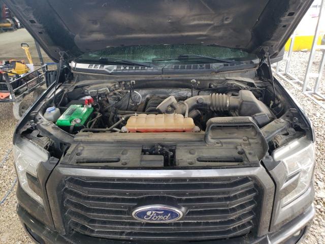 2016 FORD F150 SUPER - 1FTFW1EF1GFA40204