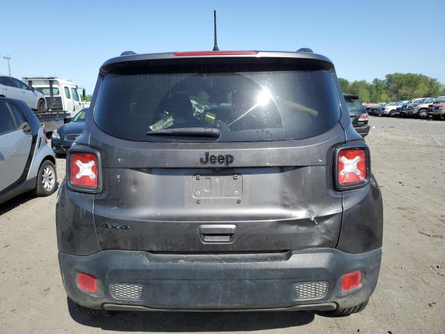 2020 JEEP RENEGADE S - ZACNJBAB2LPL42186