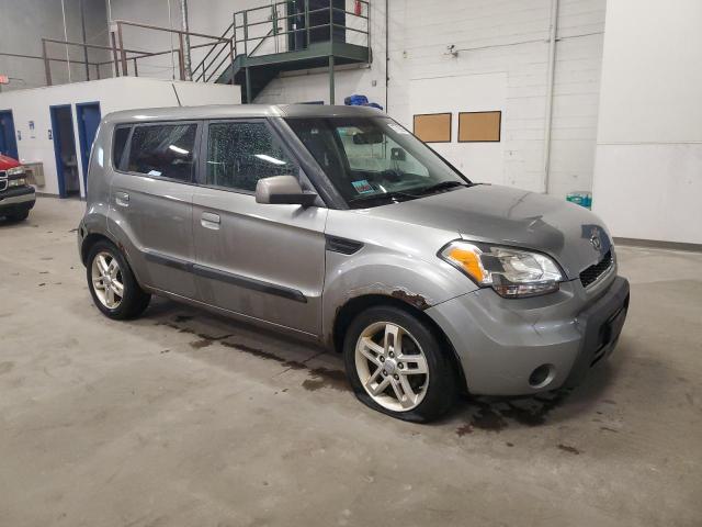 Vin: kndjt2a2xa7164856, lot: 57709005, kia soul + 20104