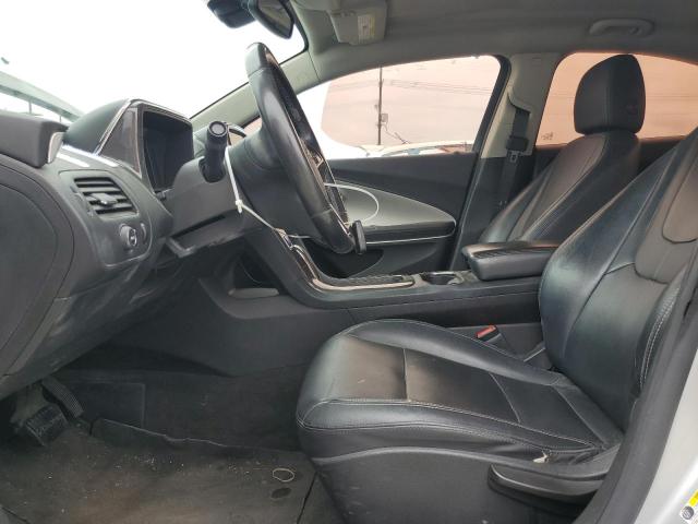 2013 CHEVROLET VOLT - 1G1RH6E47DU148359