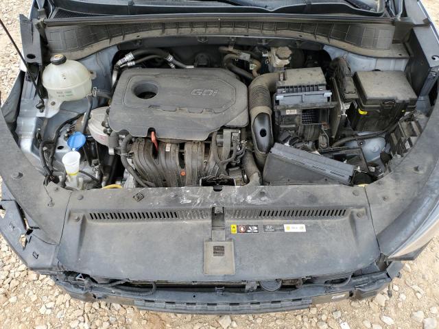 2020 HYUNDAI TUCSON LIM - KM8J33AL3LU179889