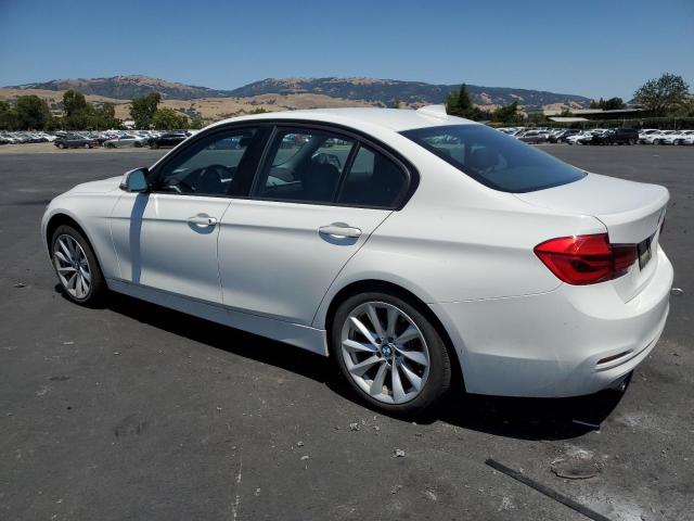 Vin: wba8a9c52jah12999, lot: 59231755, bmw 3 series i 20182