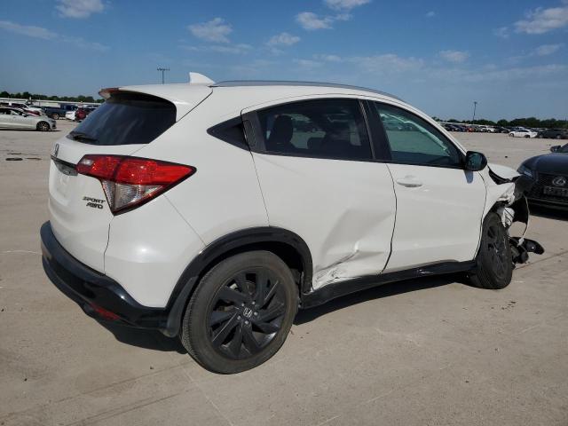 2022 HONDA HR-V SPORT - 3CZRU6H11NM741820