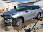 2023 TOYOTA HIGHLANDER - 5TDEBRCH9PS123745