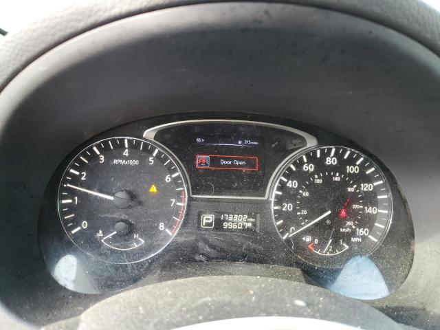 2015 NISSAN ALTIMA 2.5 - 1N4AL3AP7FC200203