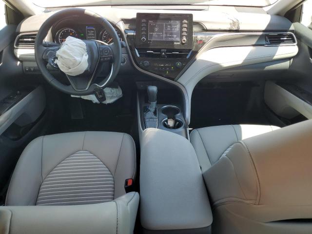 2024 TOYOTA CAMRY SE N - 4T1T11AK4RU893470