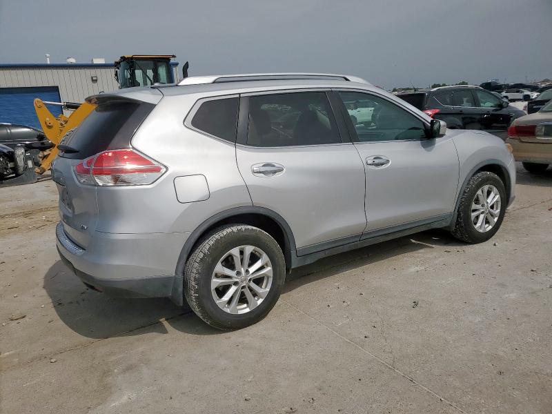 Vin: knmat2mt9gp651964, lot: 56528895, nissan rogue s 20163