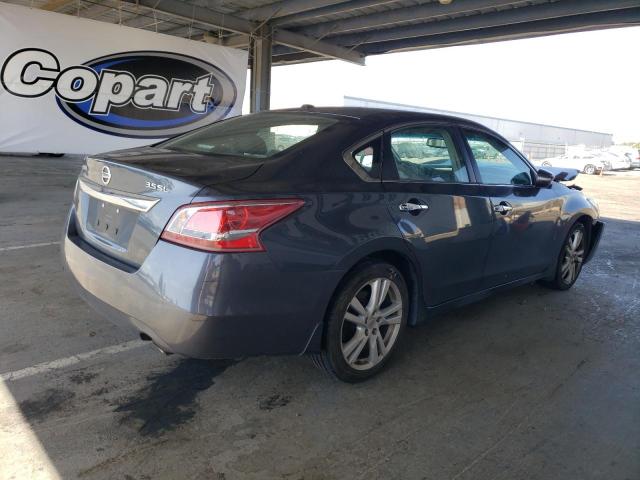 Vin: 1n4bl3ap9dc269413, lot: 58444645, nissan altima 3.5s 20133