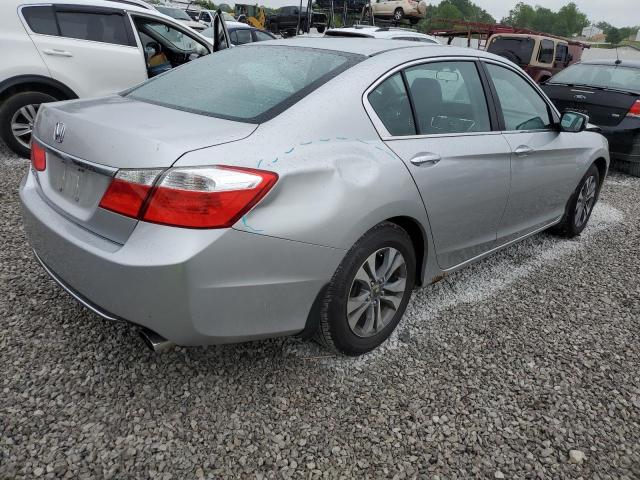 Vin: 1hgcr2e36ea223759, lot: 57421015, honda accord lx 20143